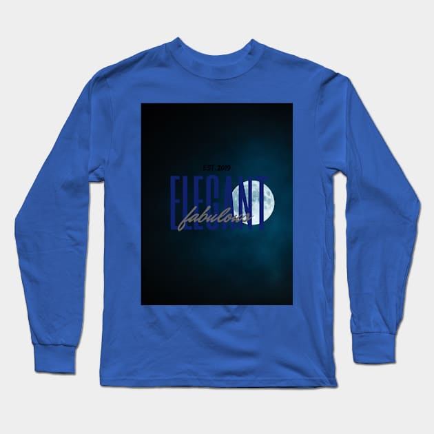 Elegant fabulous Long Sleeve T-Shirt by Prince